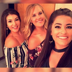 Meet your Posher, Ashley